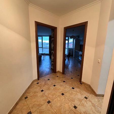 Апартаменти Біля Автовокзалу Ternopil Exterior photo