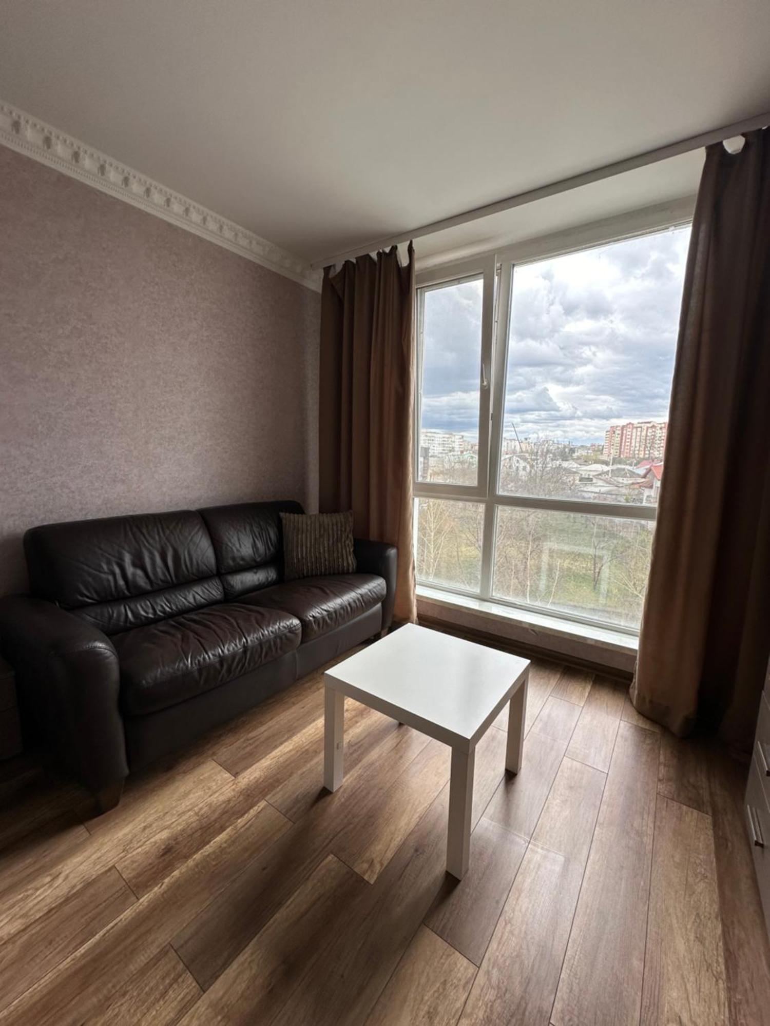 Апартаменти Біля Автовокзалу Ternopil Exterior photo