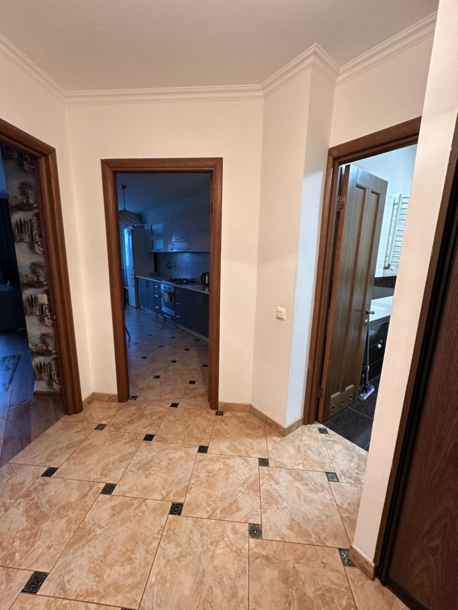 Апартаменти Біля Автовокзалу Ternopil Exterior photo